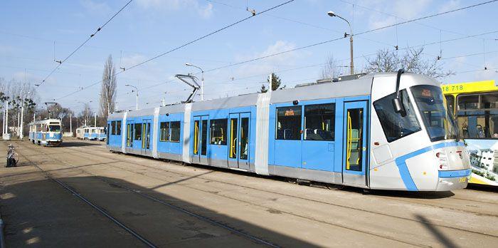 W sobotę w tramwaju sprawdzą stan psychiczny pasażerów