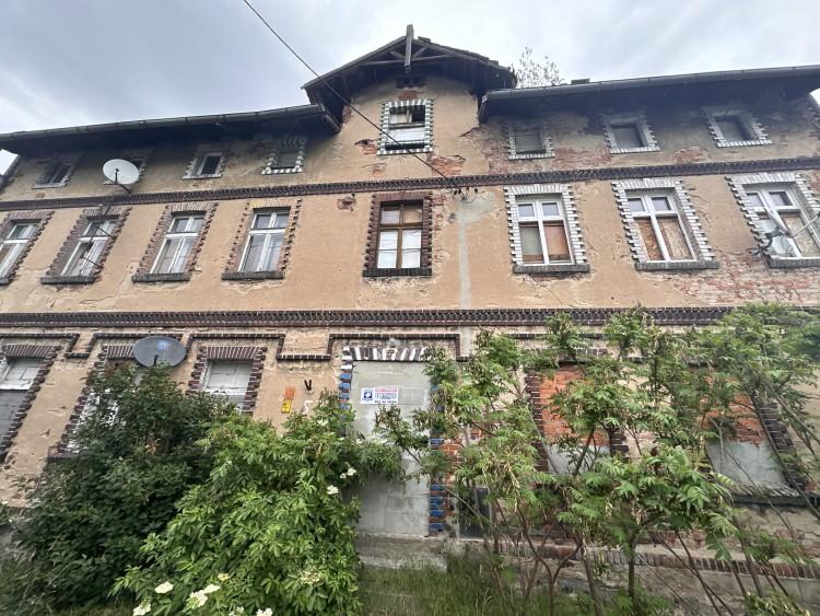 Zabytki na Swojczycach na sprzedaż. Teren dla dewelopera