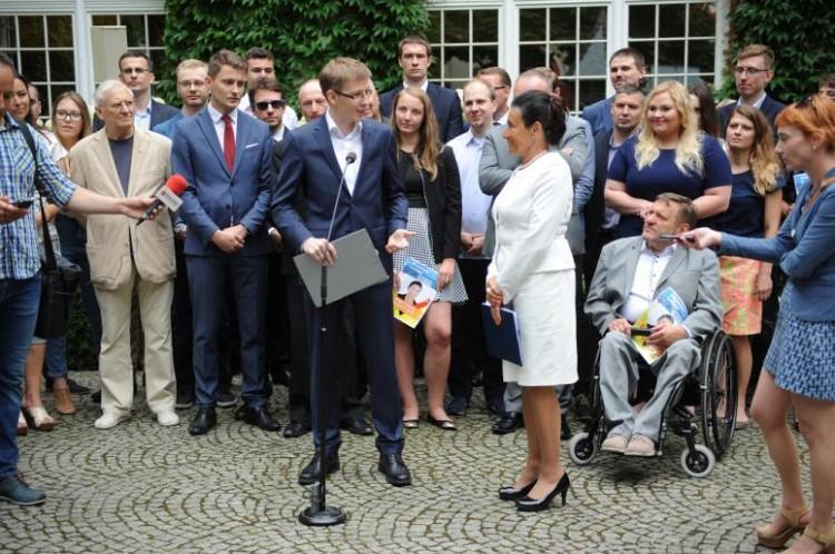Mocna krytyka pomysłu Michalaka. „Plagiat, desperacja i kompromitacja”