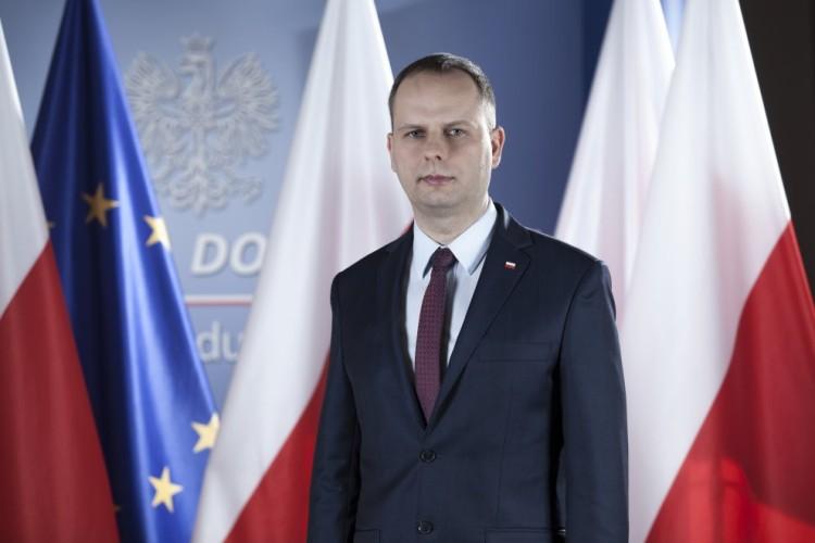 Tak wojewoda będzie świętował 11 listopada