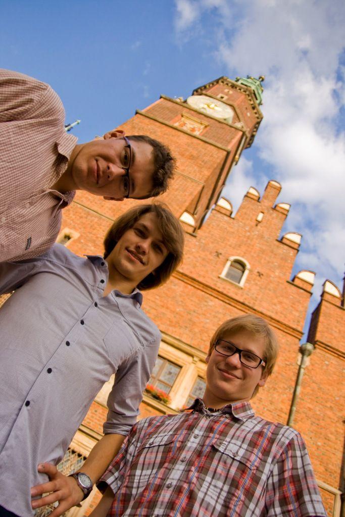 Co ma Wrocław wspólnego z Mongolią?