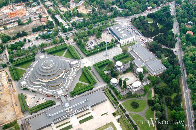 Niepokojące wyniki niezależnych pomiarów zanieczyszczenia powietrza na jednym z najbardziej zielonych osiedli Wrocławia