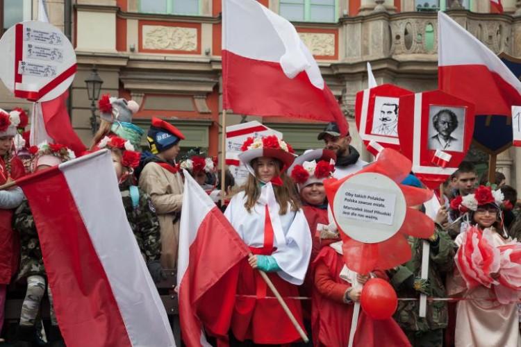 Temat Tygodnia: Jak Wrocław powinien uczcić 100-lecie odzyskania niepodległości?