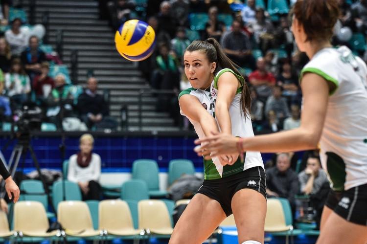 (Przed)ostatnie wzmocnienie Volleyball SA. Karolina Piśla wraca do Wrocławia