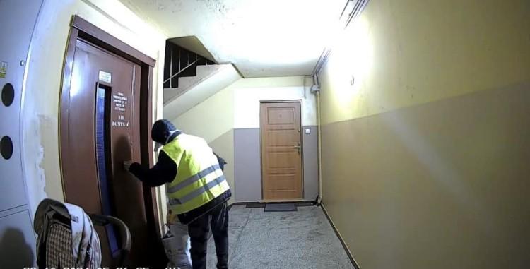 Szczyt bezczelności! Złodzieje we Wrocławiu kradną już nawet obiady