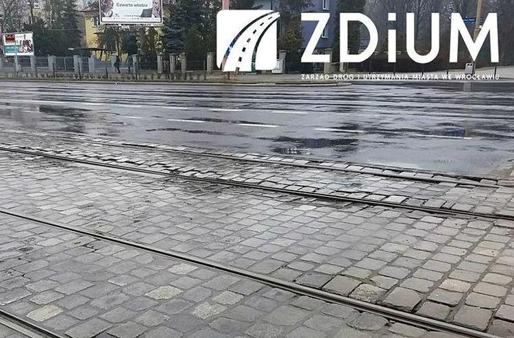 Utrudnienia na Powstańców Śląskich, Psich Budach i Wita Stwosza