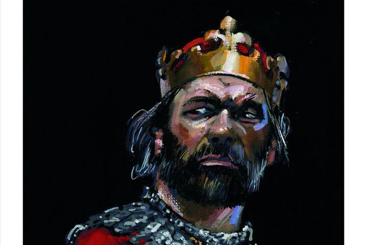 Waldemar Świerzy kontra Jan Matejko we Wrocławiu. Przedłużony nowy poczet władców Polski