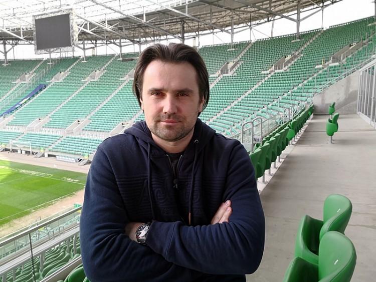 Porozmawiajmy o Wrocławiu odc. 20 – Jarosław Perduta