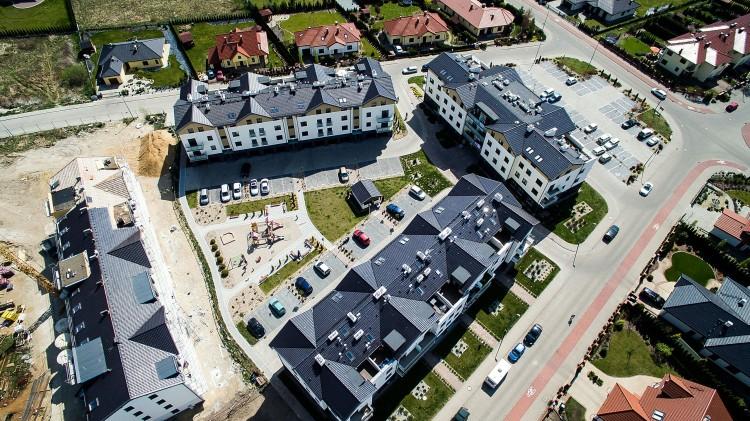 Osiedle Malownicze bez wody. W niedzielę duży remont na Marszowicach i utrudnienia w ruchu [ADRESY]