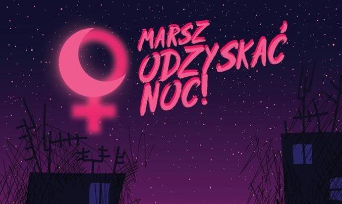 Wrocław w obronie kobiet. W niedzielę dwie manifestacje i 