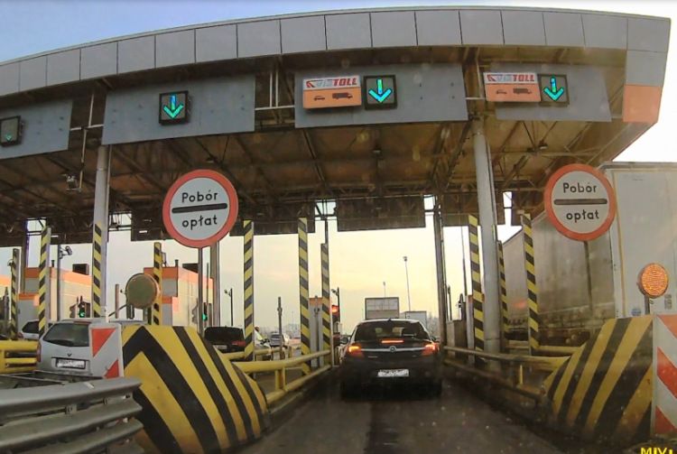 Koniec bramek na A4. Będą zmiany na wrocławskim odcinku autostrady!