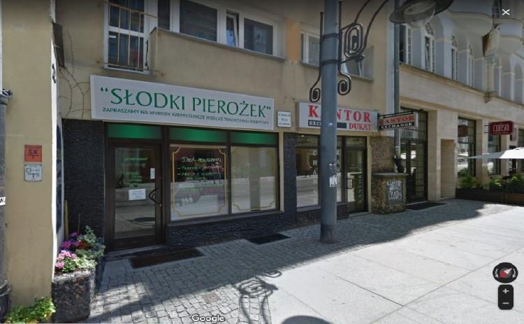 Nowa cukiernia we Wrocławiu zaserwuje gofry w kształcie... narządów płciowych
