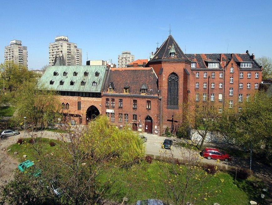 Odkrywamy Wrocław: Kościół Najświętszego Serca Jezusowego