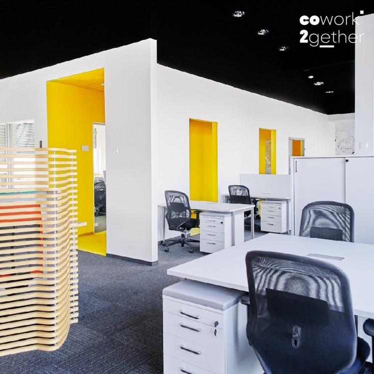 Zamień home office na Cowork2gether