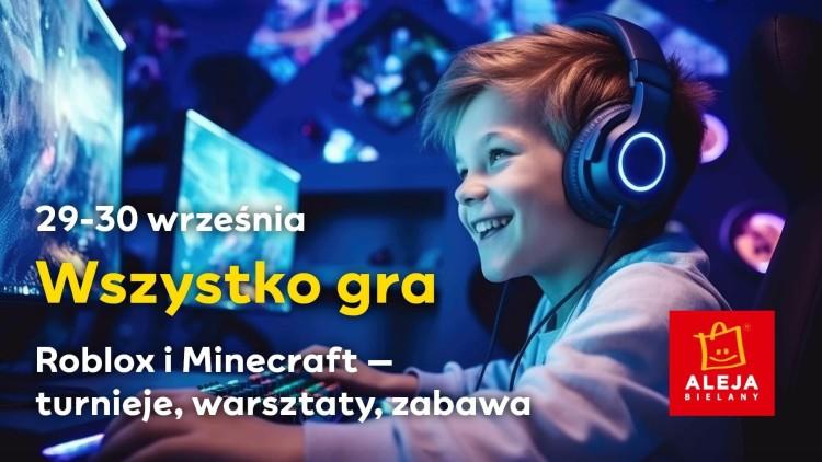 W Alei Bielany Wszystko gra!