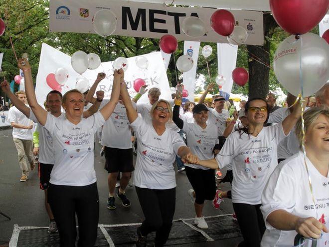 Maraton Wrocław: weź udział w biegach towarzyszących