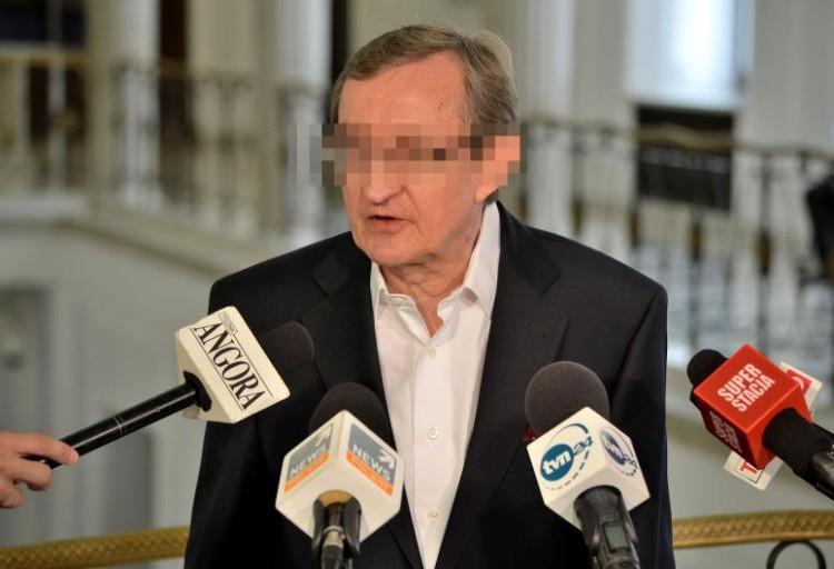 Dziś decyzja o areszcie dla Józefa P.