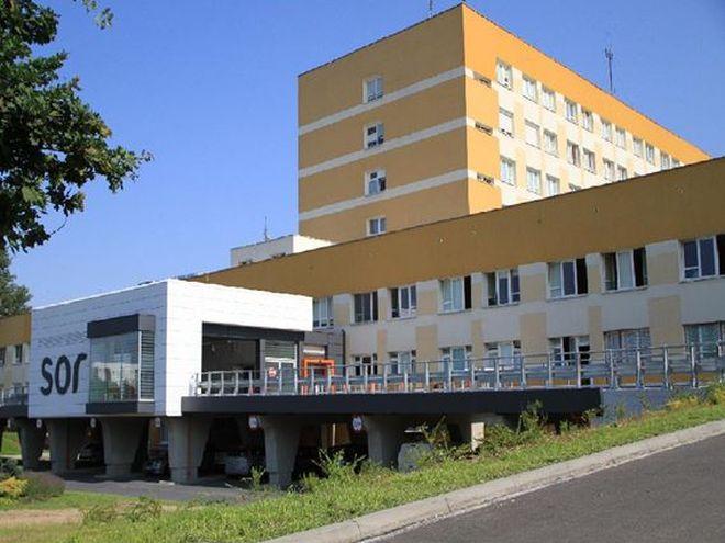 Szpital przy ul. Kamieńskiego skorzysta z innowacji i nowinek technologicznych