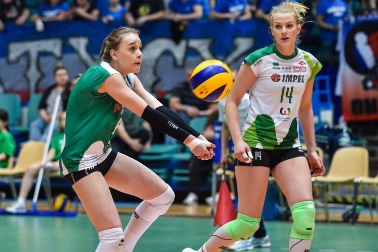 Kolejne kontrakty w Volleyball SA. Znaczne odmłodzenie składu