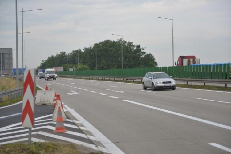 Kierowca bez uprawnień przewoził indyki. Dostał mandat