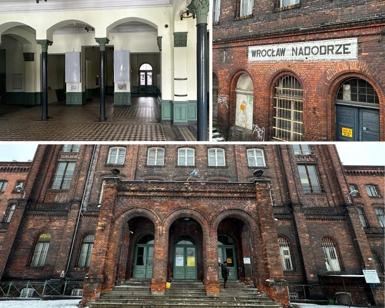 Wrocławski dworzec - miał być remont i zmiany. Wrocław Nadodrze, jak to teraz wygląda?