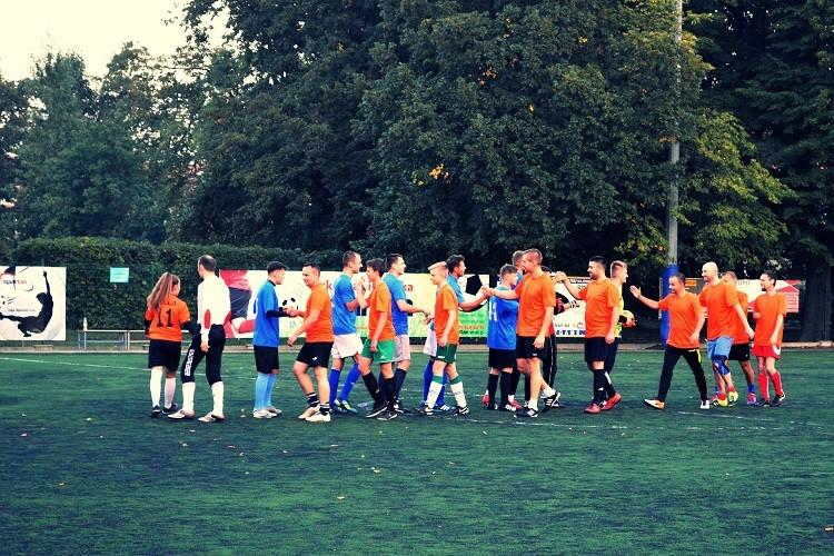 Rozpoczęła się XIV edycja Spartan Cup!