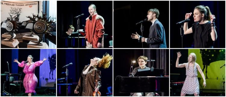 38. Przegląd Piosenki Aktorskiej - w piątek Koncert Finałowy!