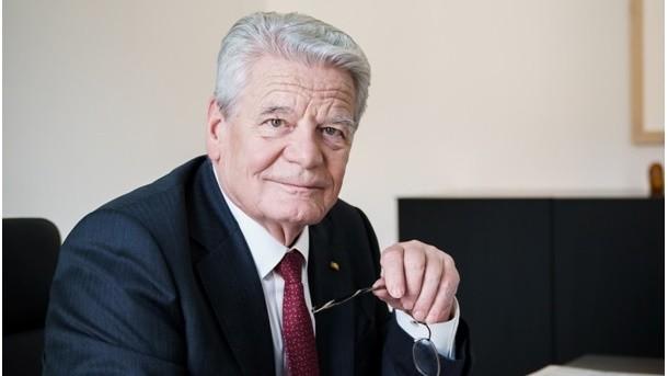 Prezydent Niemiec we Wrocławiu. Odbierze nagrodę za budowę pojednania europejskiego