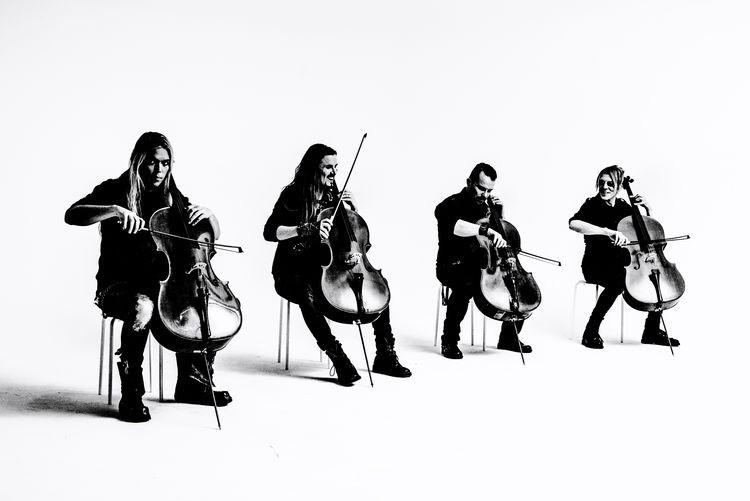 Apocalyptica, Luxtorpeda i Illusion wystąpią na wROCK for Freedom 2018