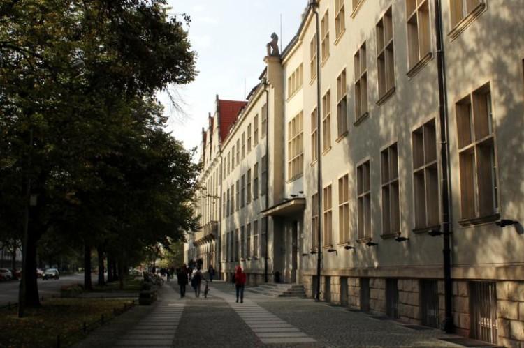 Dziś rocznica pierwszego wykładu w dziejach polskich uczelni powojennego Wrocławia
