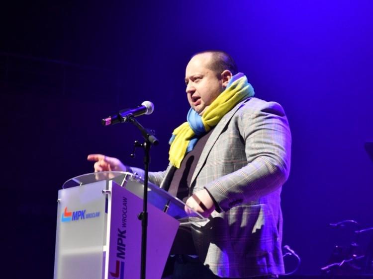 Setki tysięcy na imprezy i promocję. Tak się bawią w MPK Wrocław