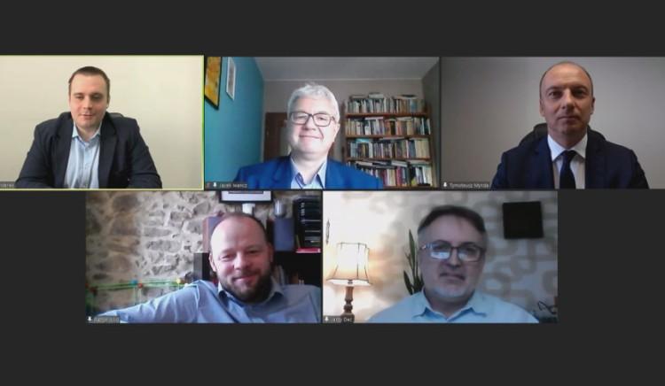 Studio Sejmik: Czy na Dolnym Śląsku faktycznie powstała „nowa większość”? [DEBATA]