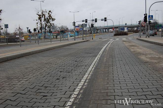 Aktywiści nie składają broni w sprawie tramwaju na Nowy Dwór. „Budowa buspasa niezgodna z prawem”