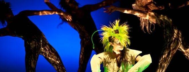 Wrocławski Teatr Pantomimy rozpoczął współpracę z TVP 