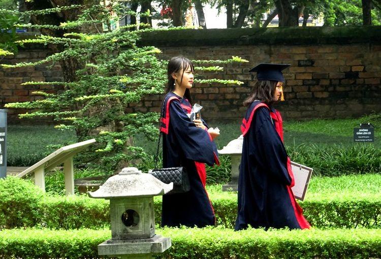„Zagraniczni studenci ubarwiają nasze miasto. Dzięki nim staje się się bardziej światowe” [WYWIAD]