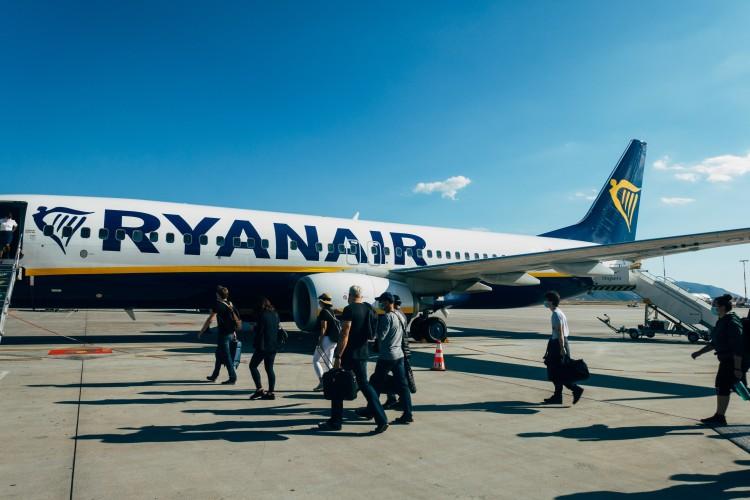 Samolot Wrocław - Gdańsk już nie poleci. Ryanair likwiduje połączenie