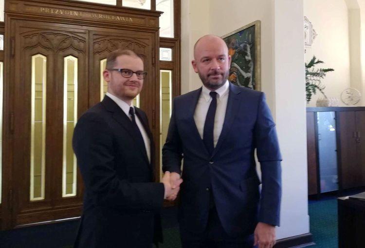 Jeden z zastępców Sutryka po wyborach straci stanowisko?