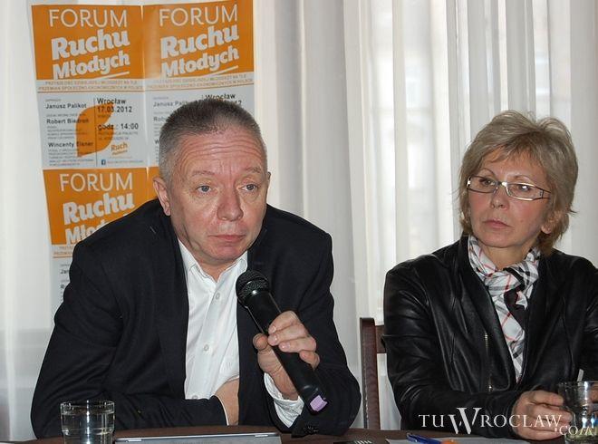 Wrocławska lewica: nie chcemy umierać w kolejce do lekarza