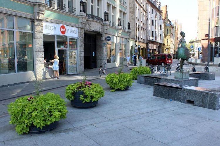 „Planowanie przez testowanie”, czyli jak projektować zmiany w mieście?