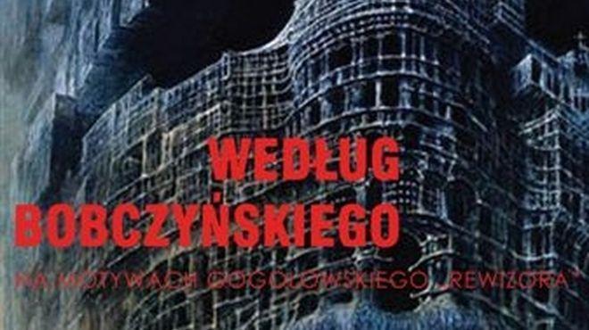 Cztery ostatnie spektakle Według Bobczyńskiego w tym sezonie