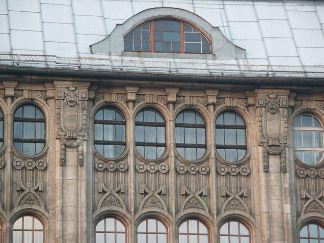 Popołudnia z architekturą dla seniorów