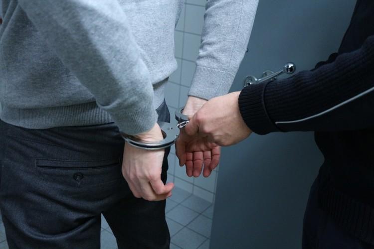 59-letni mieszkaniec Krzyków rozpowszechniał w sieci dziecięcą pornografię. Miał 500 tys. takich plików [WIDEO]
