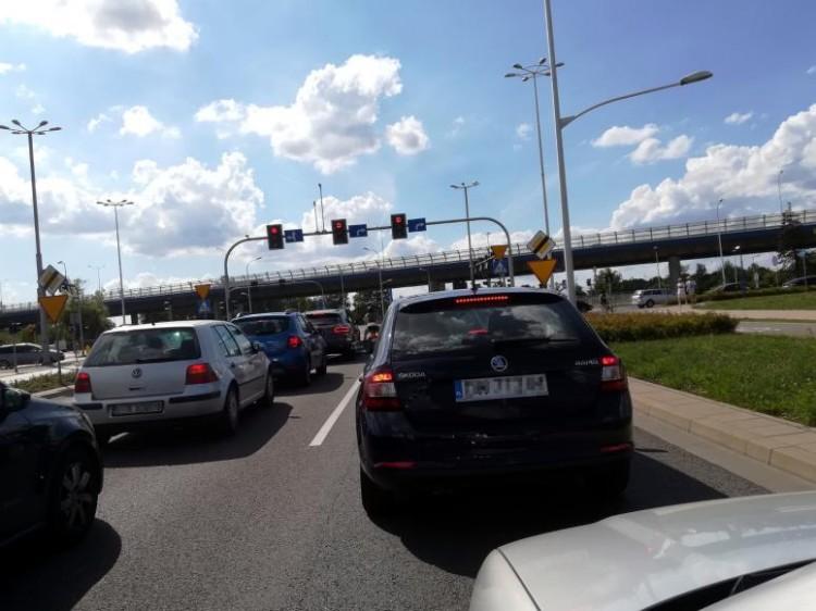 Ranking miast przyjaznych kierowcom. Wrocław na trzecim miejscu… od końca