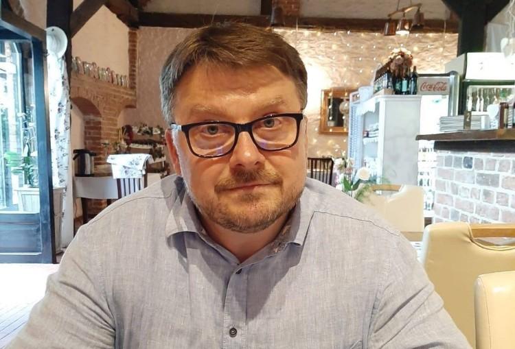 Ksiądz z Wrocławia porzuca katolicyzm: 