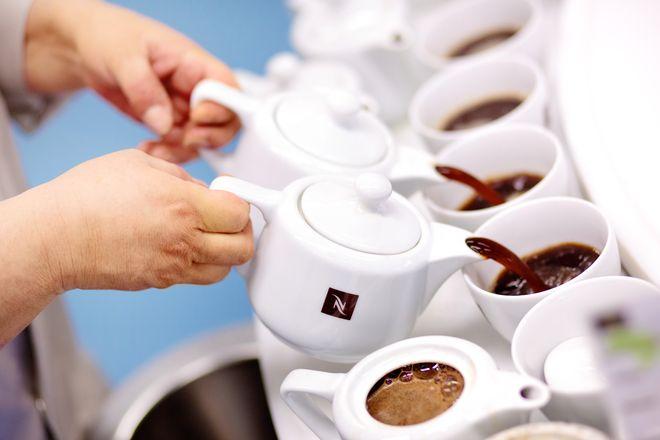 Nespresso otwiera ekskluzywny butik we Wrocławiu. Przywita mieszkańców na placu Solnym i ulicy Świdnickiej