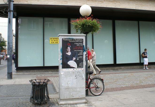 Wkrótce wielkie sprzątanie miasta. Umowa na oczyszczenie 7 tys. słupów podpisana