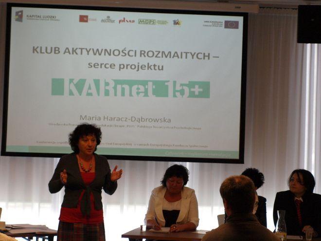 We Wroclawiu powstanie sieć Klubów Aktywności Rozmaitych. Ma rozprzestrzenić się na cały kraj