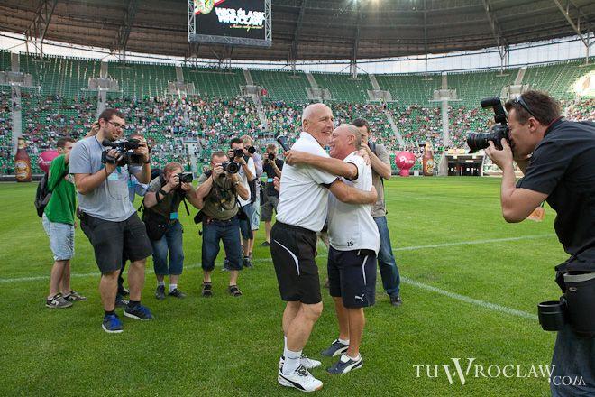 Janusz Sybis wydaje autobiografię
