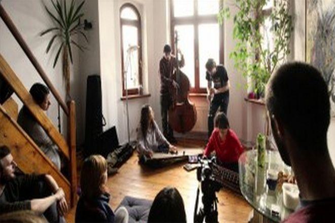 Jazztopad: pierwszy fantastyczny festiwalowy weekend za nami!