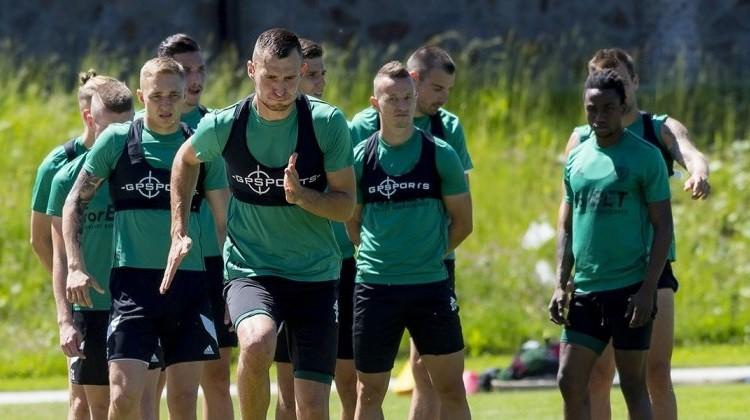 Śląsk bez Mateusza Radeckiego. Pomocnik wypada na sześć tygodni